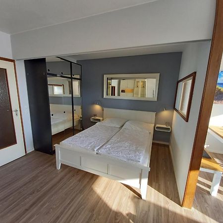Haus Berlin Wohnung 105 Großenbrode Екстериор снимка