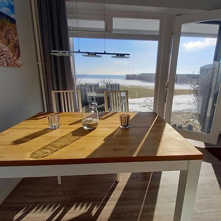 Haus Berlin Wohnung 105 Großenbrode Екстериор снимка