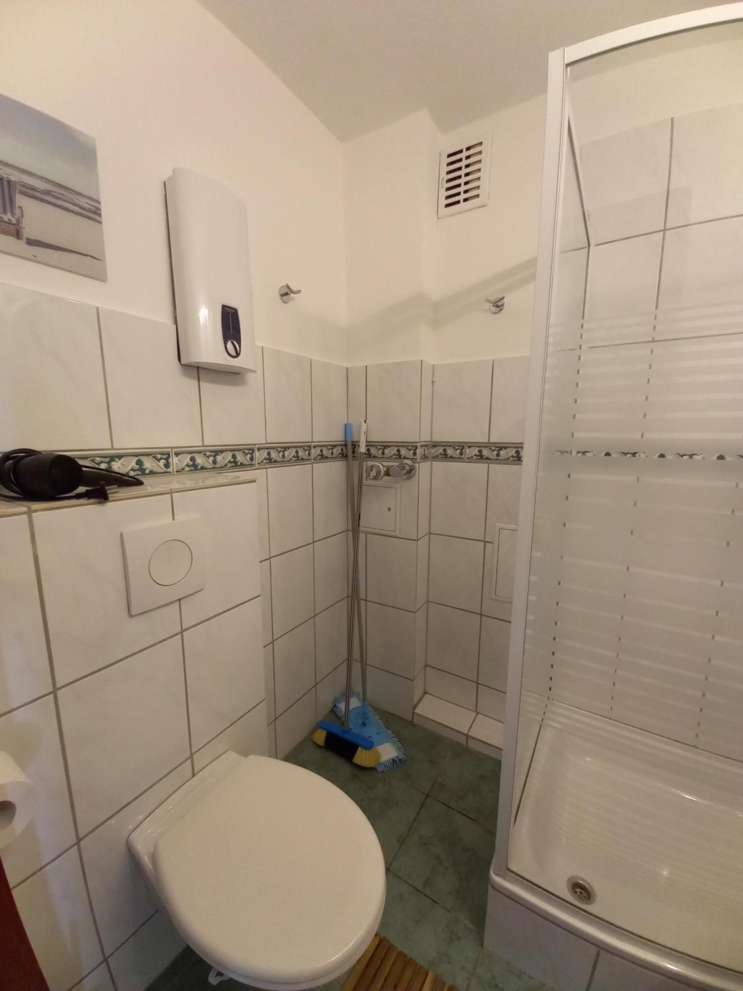 Haus Berlin Wohnung 105 Großenbrode Екстериор снимка