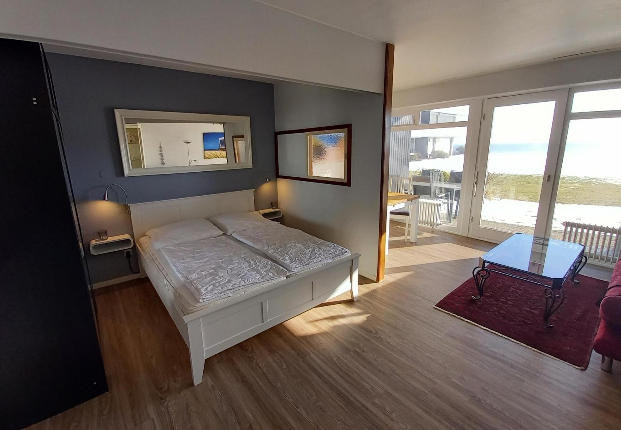 Haus Berlin Wohnung 105 Großenbrode Екстериор снимка