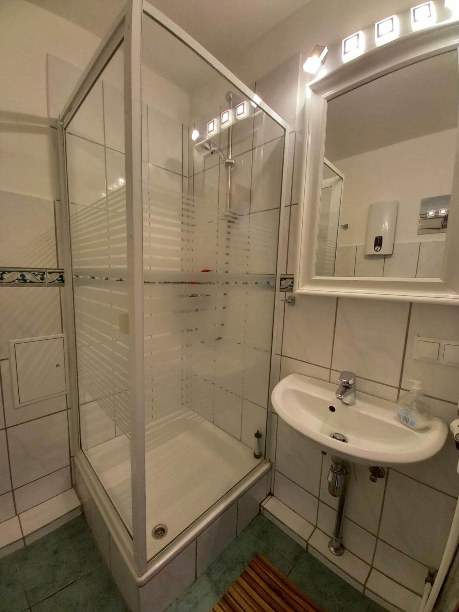 Haus Berlin Wohnung 105 Großenbrode Екстериор снимка