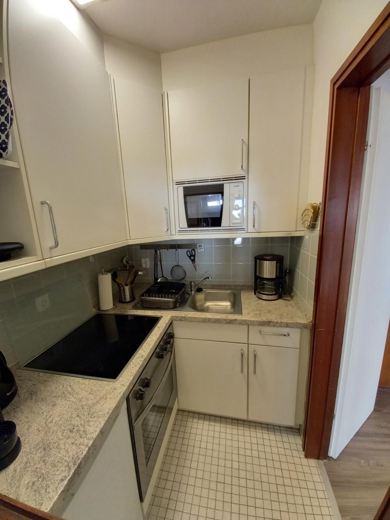 Haus Berlin Wohnung 105 Großenbrode Екстериор снимка